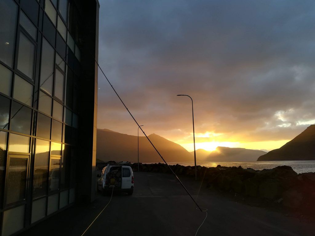 vindeygavask fugjafjørður